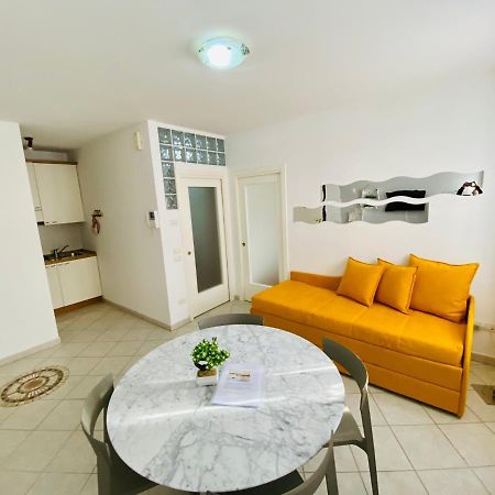 Original Escape Appartement Arco Buitenkant foto