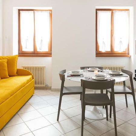 Original Escape Appartement Arco Buitenkant foto