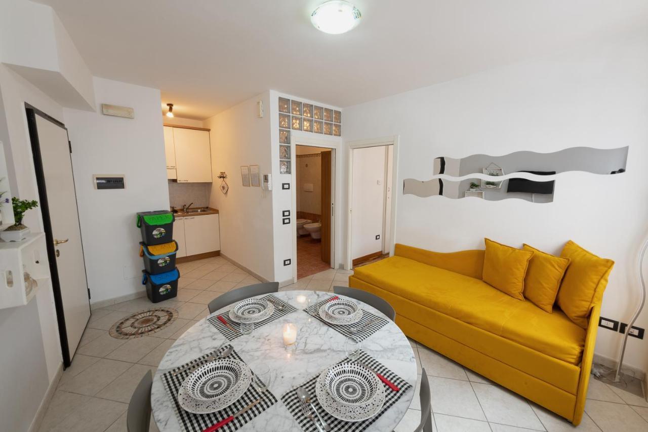 Original Escape Appartement Arco Buitenkant foto