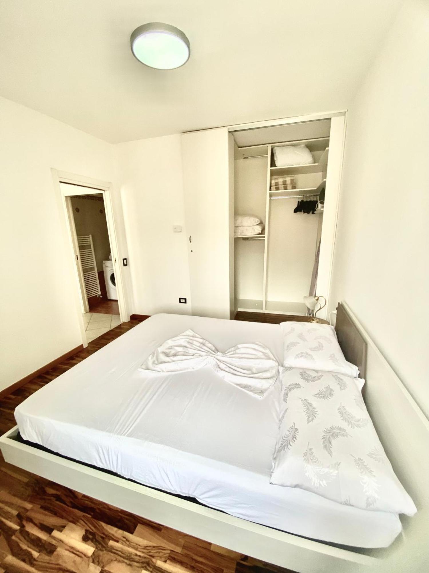 Original Escape Appartement Arco Buitenkant foto